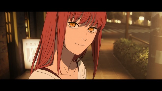Makima